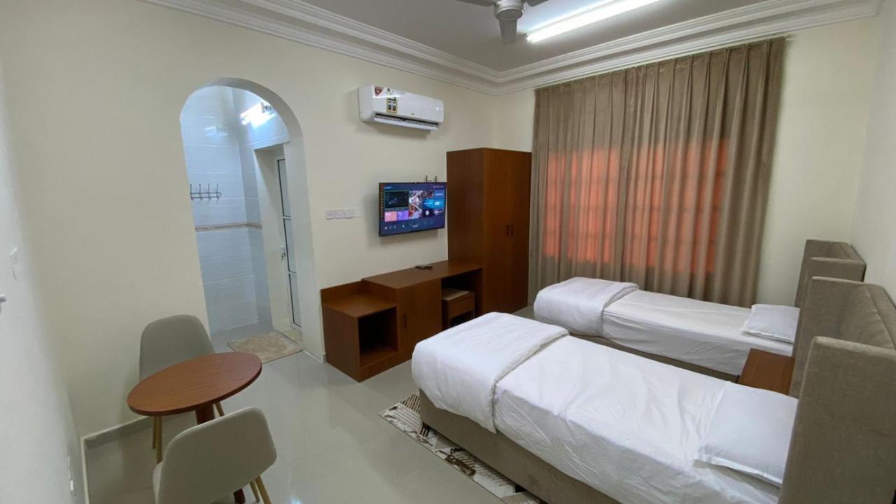 Aparthotel Al Kaldi Salalah Zewnętrze zdjęcie