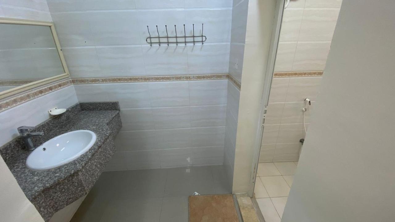 Aparthotel Al Kaldi Salalah Zewnętrze zdjęcie